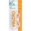 Velcro Brand Sew-On Tape 3/4" x 30" | Strong and Secure Fastener for Fabrics