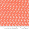Hey Boo Soft Pumpkin Boo Yardage by Lella Boutique for Moda Fabrics | 5212 12  | Cut Options Available