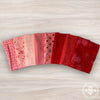 Sunday Brunch Custom Fat Quarter Bundle Bloody Merry Bellini by BasicGrey for Moda Fabrics | 8 Fat Quarters