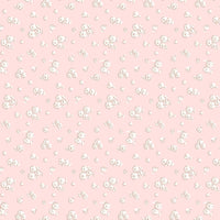 Everlasting Tumbling Daisy B by Liberty Fabrics for Riley Blake Designs | 01667515B