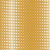 Color Crush Vibes Honey Yardage by V and Co. for Moda Fabrics | 10885 27