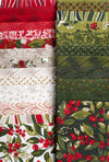 Pine Valley Fat Quarter Bundle by BasicGrey for Moda Fabrics | Sample Spree Early Release Precut | 32 SKUs