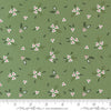 Starberry Green Pine Sprigs Yardage by Corey Yoder for Moda Fabrics | 29182 13