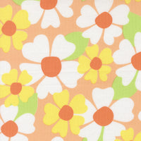 PRESALE Joysome Cantaloupe Yardage by Corey Yoder for Moda Fabrics | 29258 15