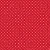 Letters to Cupid Crisscross Red Yardage by My Mind's Eye for Riley Blake Designs | C16986-RED
