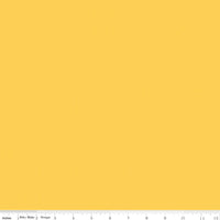 POParazzi Riley Yellow Yardage by RBD Designers for Riley Blake Designs | C805-RILEYYELLOW