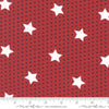 PRESALE Star Spangled Salute Stars Rocket by April Rosenthal of Prairie Grass for Moda Fabrics | 24171 15