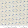 Sallys Stitches Little Bell Blue Sky Yardage by Betsy Chutchian for Moda Fabrics | 31716 14