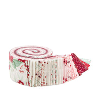 Love You Always Rolie Polie by Sandy Gervais for Riley Blake Designs | 40 pcs | RP-16870-40