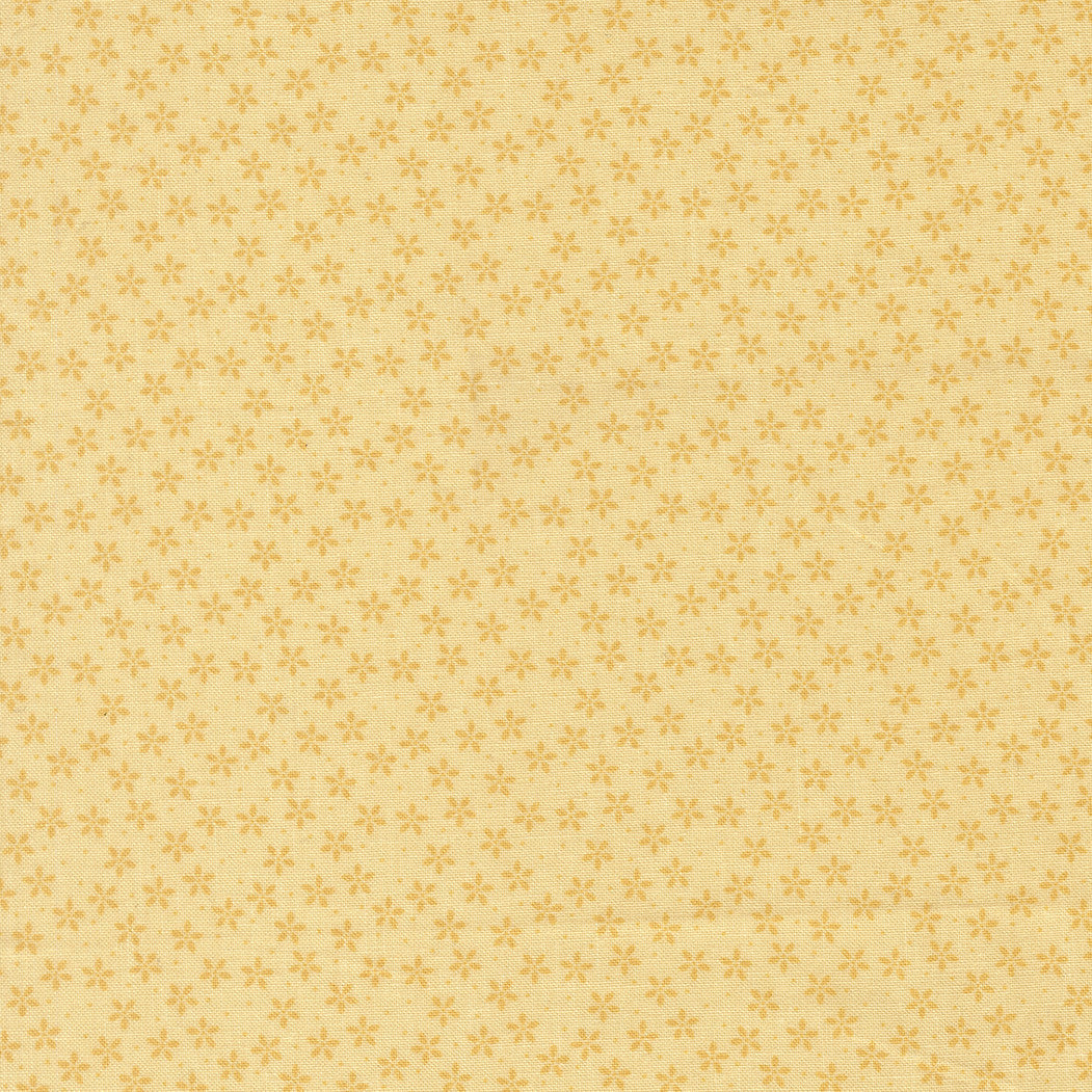 Pastel Prairie Colander Sunshine Yardage by My Sew Quilty Life for Moda Fabrics | 31783 12