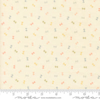 PRESALE Handmade Sweetness Confetti Porcelain Yardage by Heather Briggs of My Sew Quilty Life for Moda Fabrics | 31795 11
