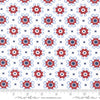 PRESALE Star Spangled Bandana Patriotic by April Rosenthal of Prairie Grass for Moda Fabrics | 24173 11