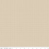 PRESALE Threads of Grace Criss Cross Taupe Yardage by Kassidy Grace for Riley Blake Designs | C16825-TAUPE