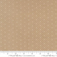 Eyelet Earth Yardage by Fig Tree for Moda Fabrics | 2048 17