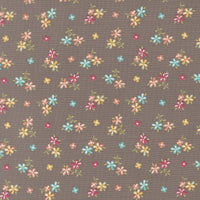 PRESALE In The Garden Love Me Slate Yardage by Corey Yoder for Moda Fabrics| 29235 23