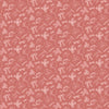 Mary Catherine Bows Faded Red Yardage by Amy Smart for Riley Blake Designs | C16702-FADEDRED