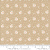 Jelly and Jam Pie Crust Marmalade Yardage by Fig Tree for Moda Fabrics | 20497 19 | Cut Options Available Quilting Cotton