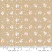 Jelly and Jam Pie Crust Marmalade Yardage by Fig Tree for Moda Fabrics | 20497 19 | Cut Options Available Quilting Cotton