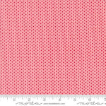 Kitty Christmas Custom Fat Quarter Pink Colorway Bundle by Urban Chiks for Moda Fabrics | Curated Bundle 4 Fat Quarters