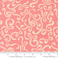 PRESALE Je T'aime Tie a Bow Blossom Yardage by Stacy Iest Hsu for Moda Fabrics | 20996 13