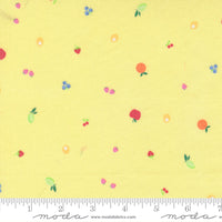 Fruit Salad Fruit Snack Lemon Yardage by Corey Yoder for Moda Fabrics | 29244 18