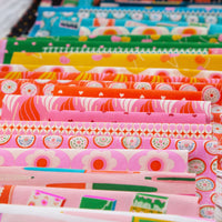 PRESALE Trinketry Fat Quarter Bundle by Melody Miller for Ruby Star Society | 28 Skus | RS0109FQ