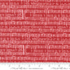 PRESALE Berry And Pine O Christmas Tree Cranberry Yardage by Lella Boutique for Moda Fabrics | 5244 14