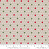 Starberry Stone Polka Star Yardage by Corey Yoder for Moda Fabrics | 29186 16