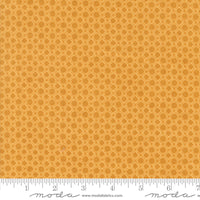 Acorn Hollow Yield Maize Yardage by BasicGrey for Moda Fabrics | 30768 20