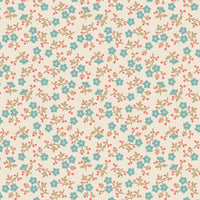 PRESALE Wide Back Baked With Love Grateful Linen 108" Yardage by Lori Holt of Bee in My Bonnet | WB17806-LINEN