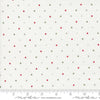 Magic Dot Christmas Yardage by Lella Boutique for Moda Fabrics | 5230 38