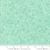 Sherbet Sunshine Flannel Sunshine Sketch Sea Glass Yardage by Corey Yoder for Moda Fabrics | 29223 25F