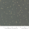 PRESALE Foraged Found and Hand Me Down Stardust Metal Yardage by Fancy That Design House | 45637 25