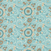 PRESALE Sunday Brunch Blintz Mint Tea Yardage by BasicGrey for Moda Fabrics | 30751 13