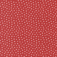 PRESALE Funny Valentine Tiny Hearts Love Yardage by Lizzy House for Moda Fabrics | 37148 16