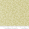 PRESALE Sunbonnet Wild Blooms Pear Yardage by Heather Briggs of My Sew Quilty Life for Moda Fabrics | 31766 18