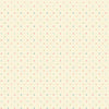 First Blooms Dots Vanilla Yardage by Heather Peterson for Riley Blake Designs | C16329-VANILLA