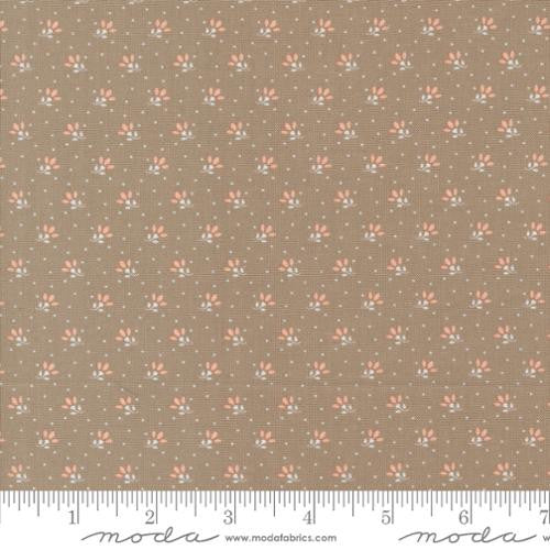 Jelly and Jam Twine Ditsy Yardage by Fig Tree for Moda Fabrics | 20498 20 | Cut Options Available Quilting Cotton