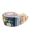 PRESALE Ivy Reese Rolie Polie 2 1/2" by Deena Rutter for Riley Blake Designs | RP-16600-40