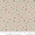 Starberry Stone Stardust Yardage by Corey Yoder for Moda Fabrics | 29187 16