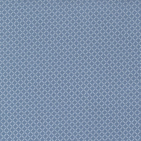 Nantucket Summer Sail Lake Yardage by Camille Roskelley for Moda Fabrics | 55265 15