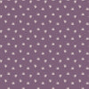 PRESALE Gentler Times Endearing Plum Yardage by Lori Holt of Bee in My Bonnet For Riley Blake Designs | C16477-PLUM