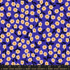 PRESALE Hello Alice Chatty Garden Blacklight Yardage by Sarah Watts for Ruby Star Society | RS2128 14