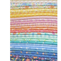 PRESALE Cannon Beach Layer Cake 10" by Crystal Manning for Moda Fabrics | 42 Pcs | 11970LC