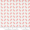 Linen Cupboard Chantilly Strawberry Scissors Yardage by Fig Tree for Moda Fabrics | 20483 11