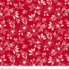 PRESALE Radiant Ruby Main Schoolhouse Yardage by Dani Mogstad for Riley Blake Designs | C17260-SCHOOLHOUSE