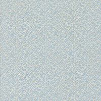 Sallys Stitches Wandering Vine Blue Sky Yardage by Betsy Chutchian for Moda Fabrics | 31720 18