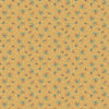 Ivy Reese Berry Branches Golden Yardage by Deena Rutter for Riley Blake Designs | C16603-GOLDEN