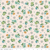 Wide Back Gentler Times Reunion Pebble by Lori Holt of Bee in My Bonnet | 108" Wide Backing Fabric | WB16493-PEBBLE