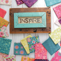 Parlor Layer Cake by Crystal Manning for Moda Fabrics | 11960LC